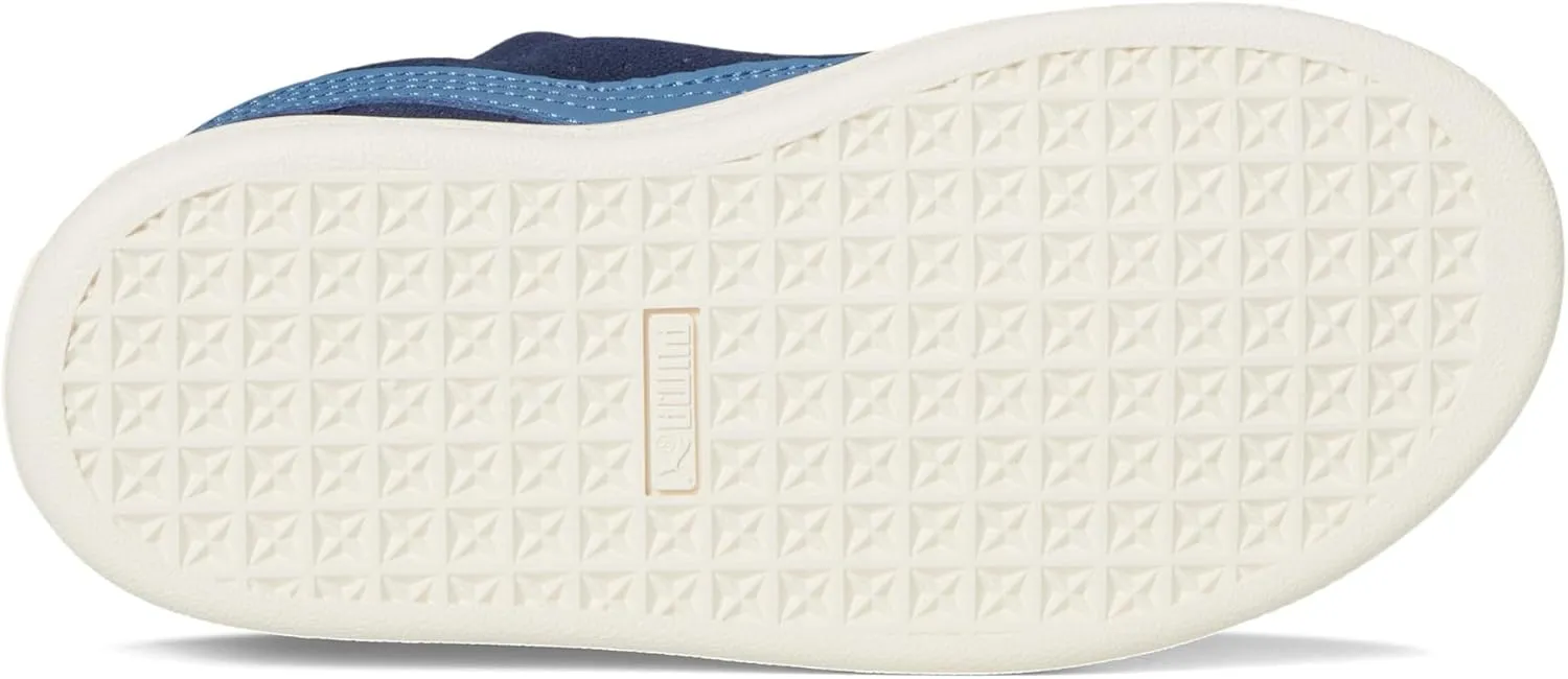 PUMA Unisex-Child Suede XL (Little Kid) Sneaker