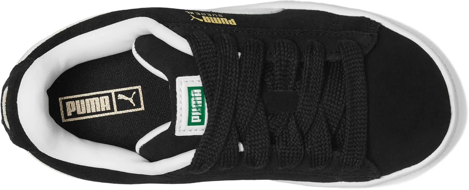 PUMA Unisex-Child Suede XL (Little Kid) Sneaker