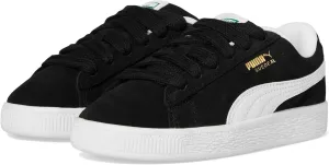 PUMA Unisex-Child Suede XL (Little Kid) Sneaker