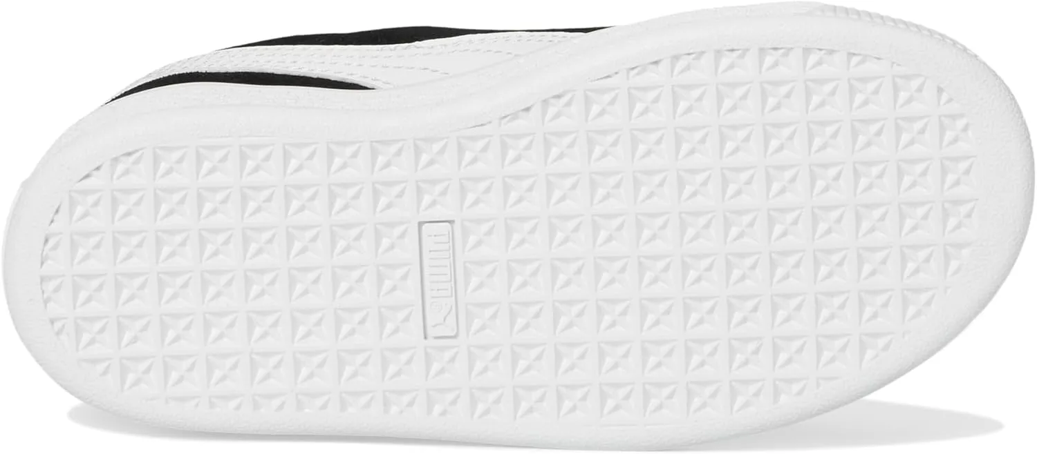 PUMA Unisex-Child Suede XL (Little Kid) Sneaker