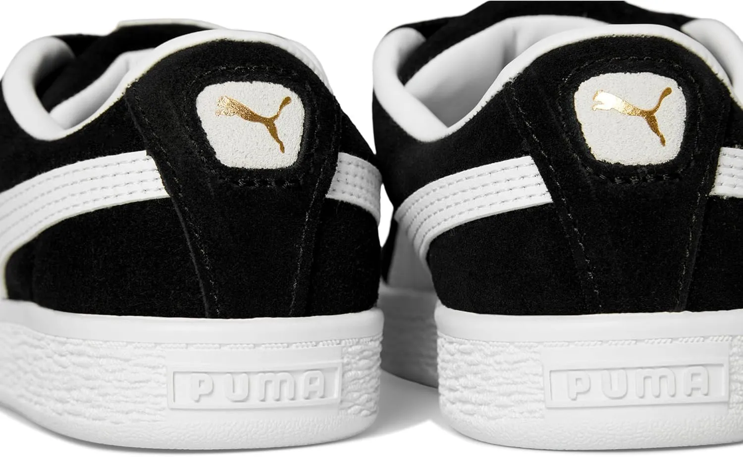 PUMA Unisex-Child Suede XL (Little Kid) Sneaker