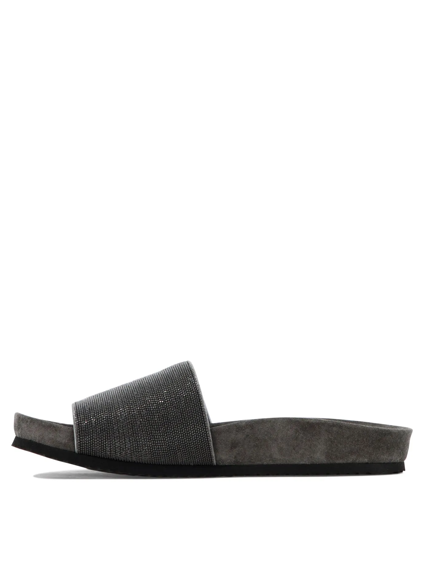"MONILI VAMP" SANDALS