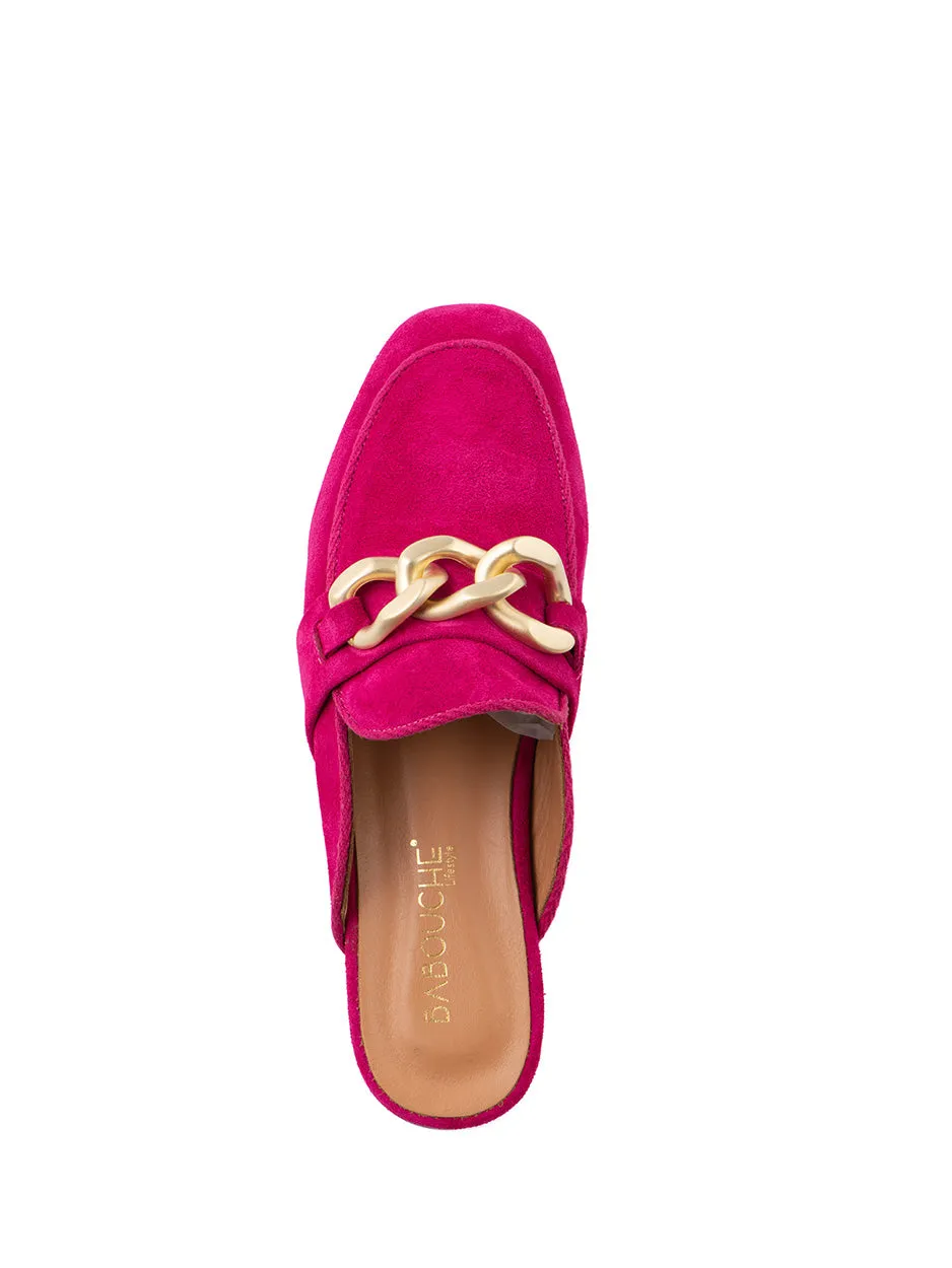 Sammy | Muiltje Fuchsia