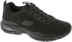 Skechers Men's Mens Skechers Work: Skech air Ventura Sr Work Shoe
