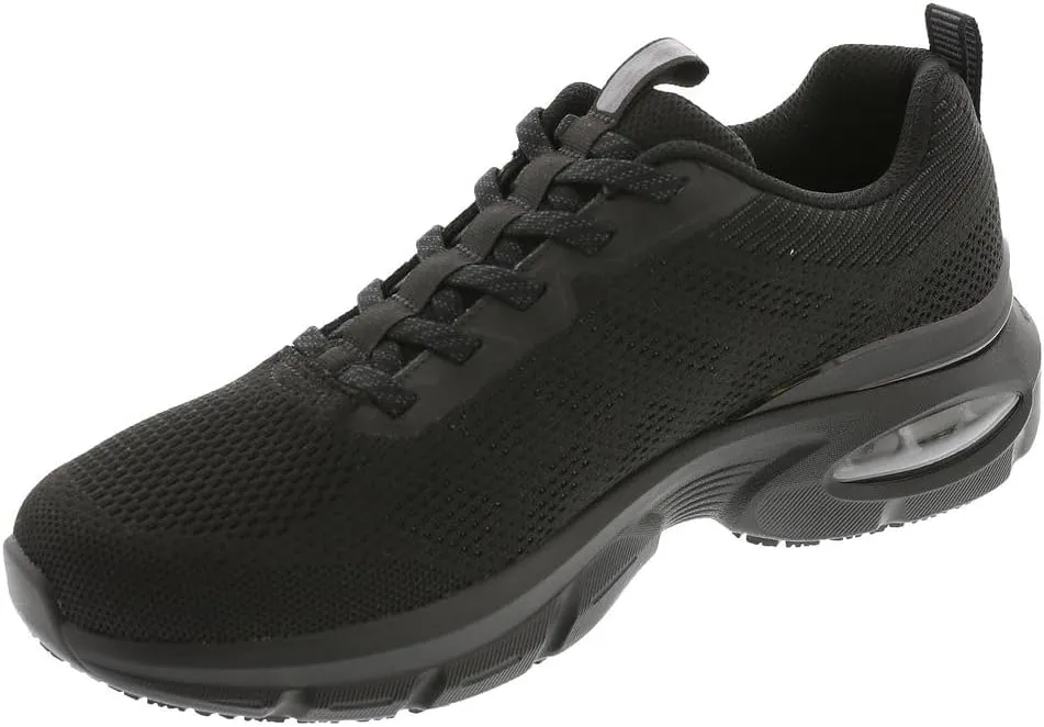 Skechers Men's Mens Skechers Work: Skech air Ventura Sr Work Shoe