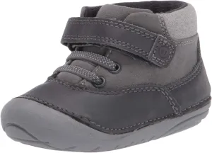 Stride Rite Baby-Girl's Casual Snow Boot Fashion
