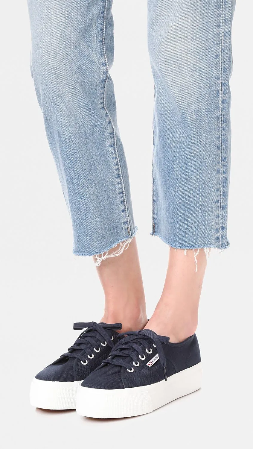 Superga Women's 2790a Cotw Fashion Sneaker