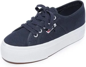 Superga Women's 2790a Cotw Fashion Sneaker