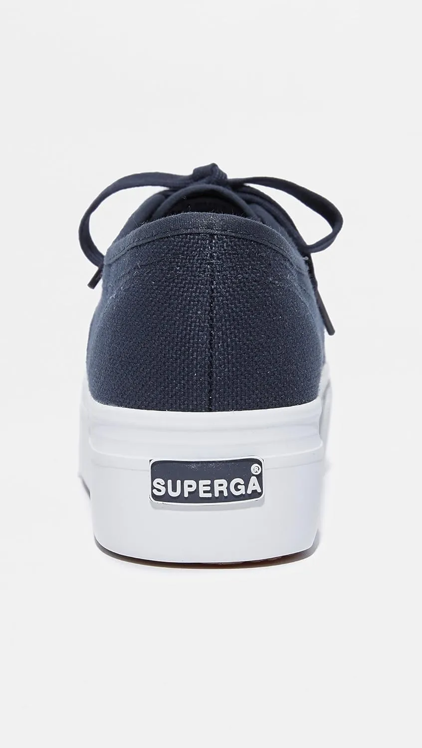 Superga Women's 2790a Cotw Fashion Sneaker