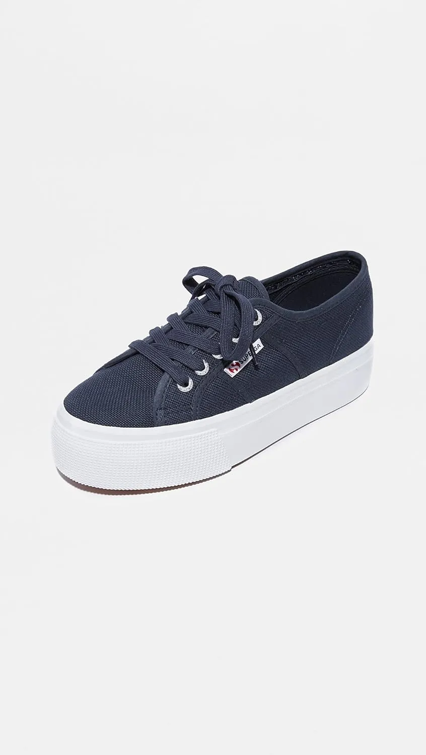 Superga Women's 2790a Cotw Fashion Sneaker