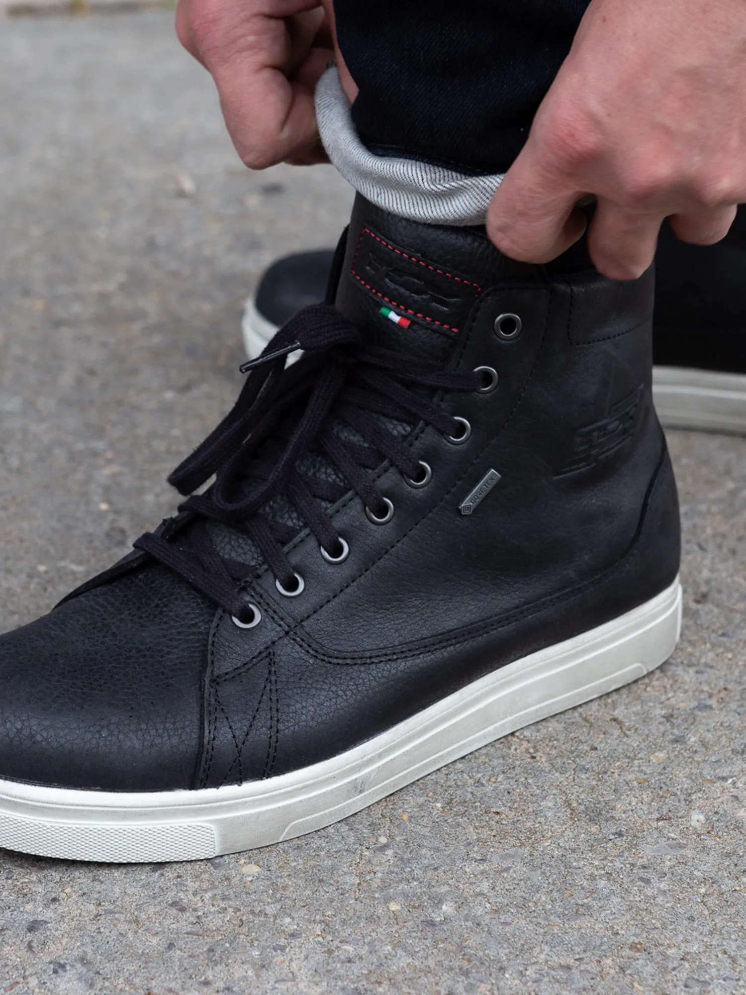 TCX Mood Boots