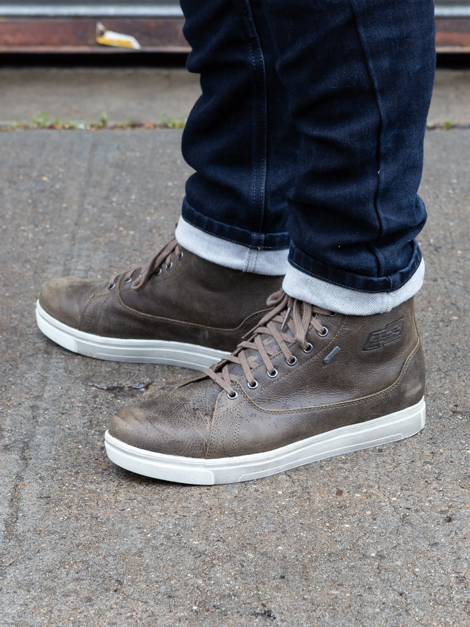 TCX Mood Boots