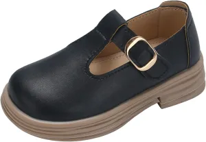 Toddler Sneaker Shoes Children Shoes Chunky Heel Platform Shoes Fashion Casual Children Sandals Size 7 Toddler Shoes