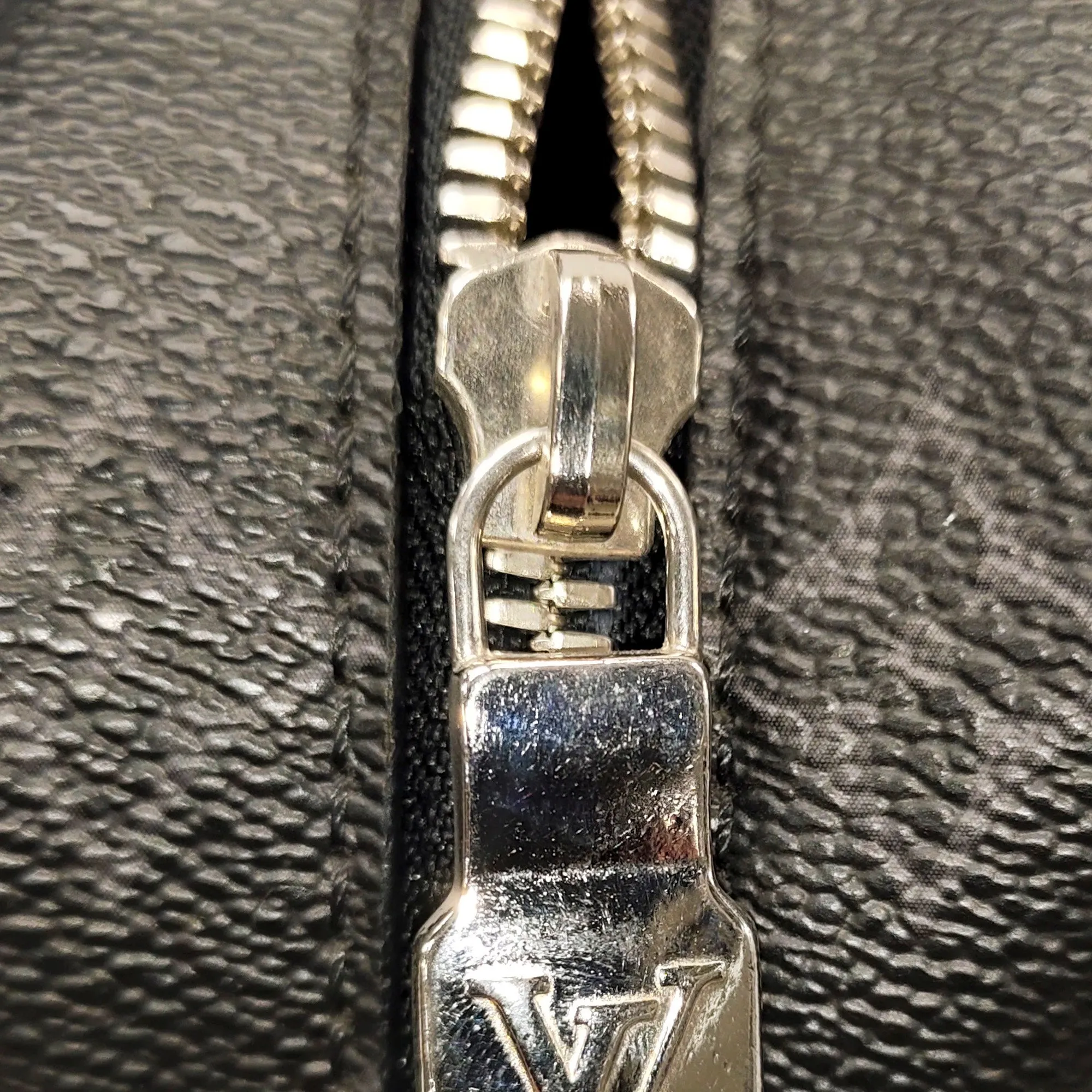 Trendy Inspired Louis Vuitton Danube Blue Monogram Epi