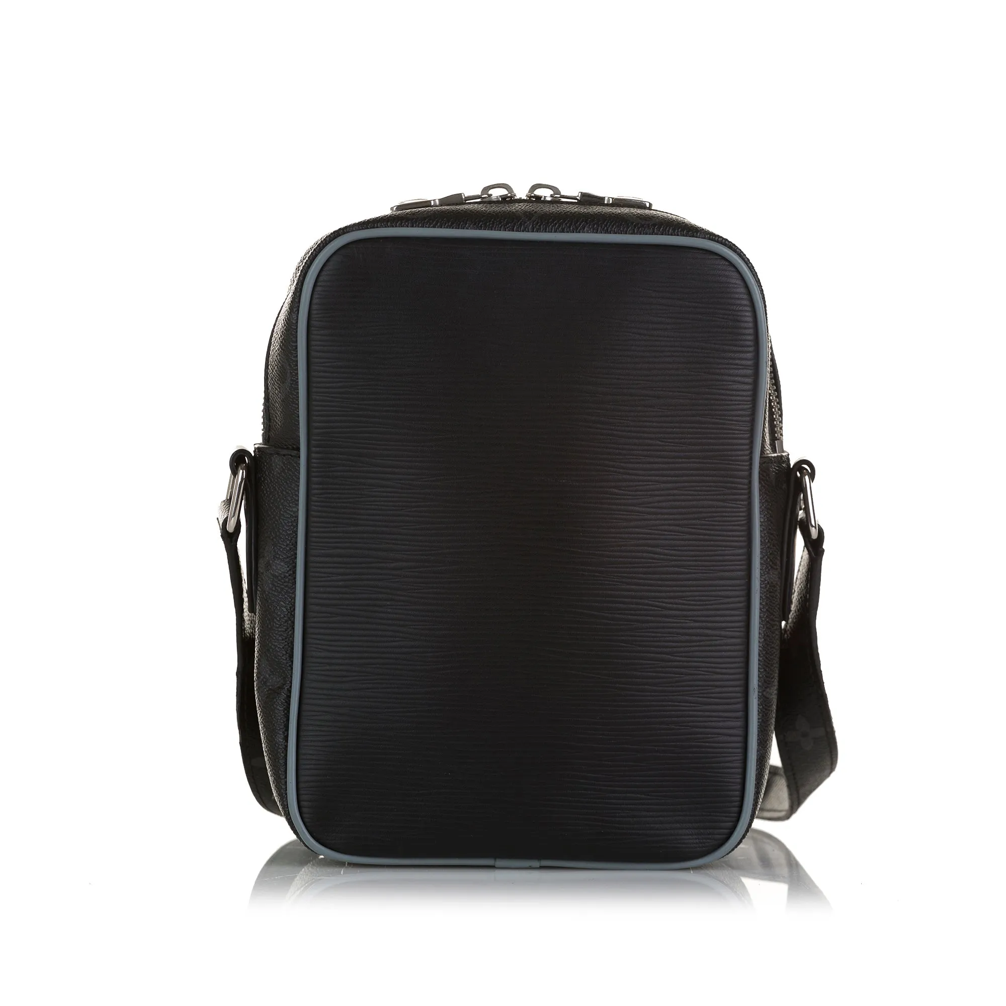 Trendy Inspired Louis Vuitton Danube Blue Monogram Epi