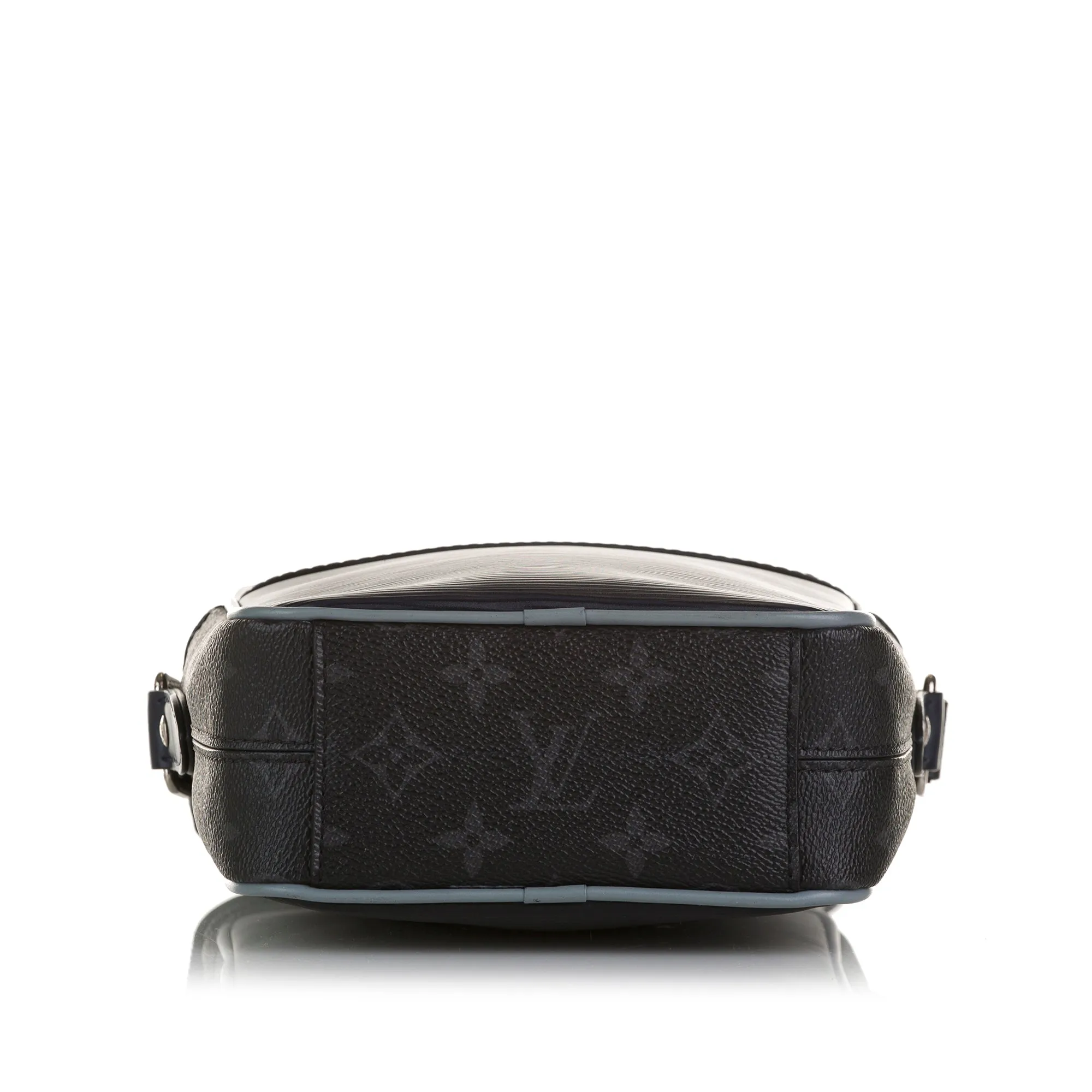 Trendy Inspired Louis Vuitton Danube Blue Monogram Epi