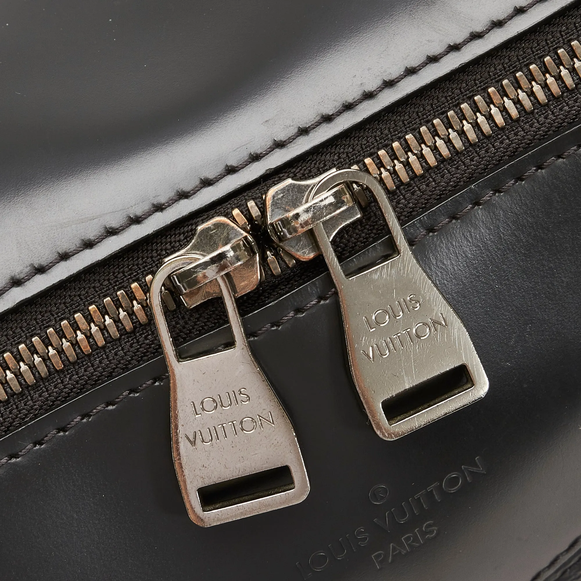 Trendy Inspired Louis Vuitton Explorer Monogram Eclipse Canvas