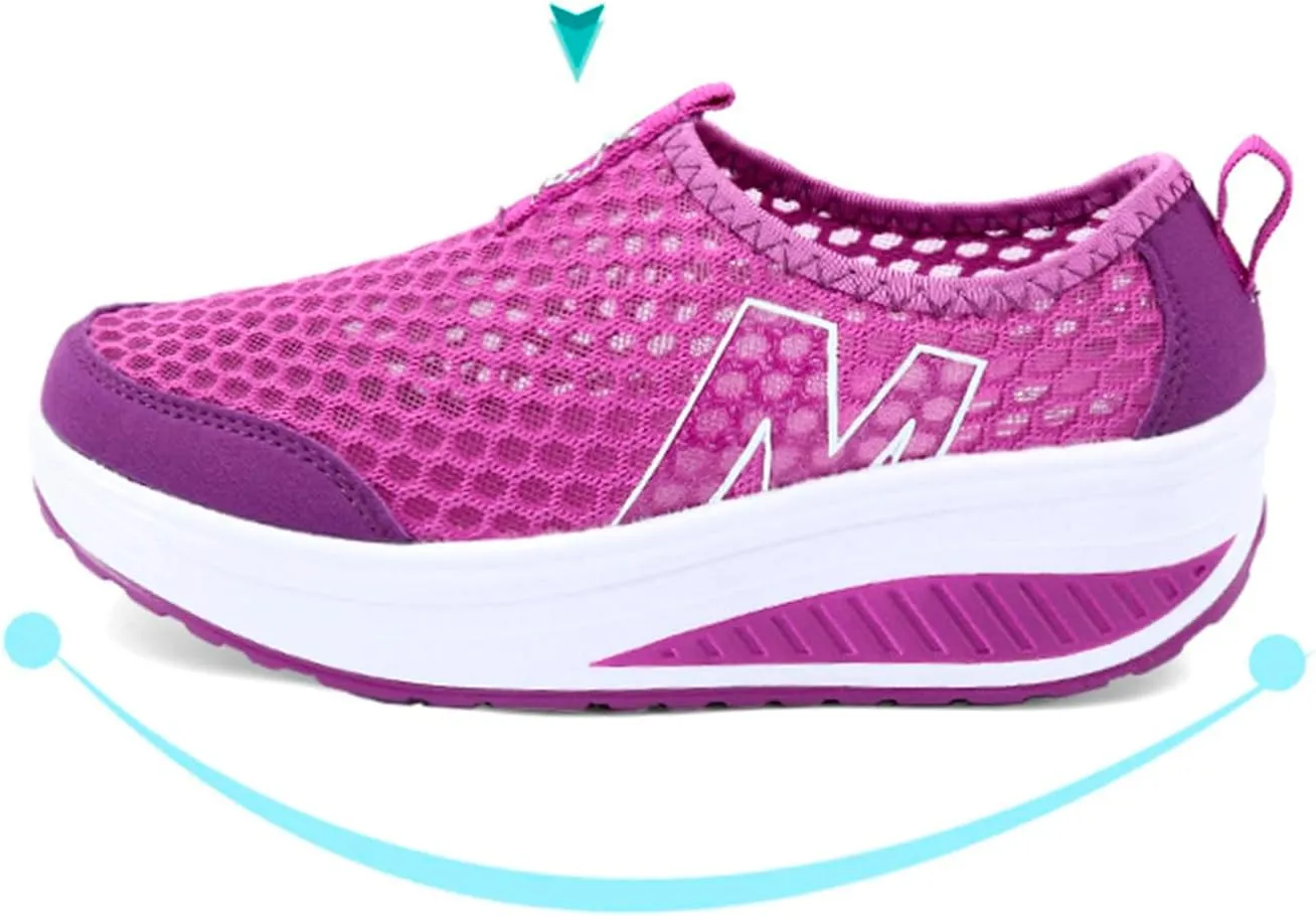 Walking Shoes Women's Arch Support Plantar Fasciitis Orthopaedic Shoes Comfortable Wide Sports Shoes with for Flat Feet Foot Sorenes All Womens Athletic Shoe
